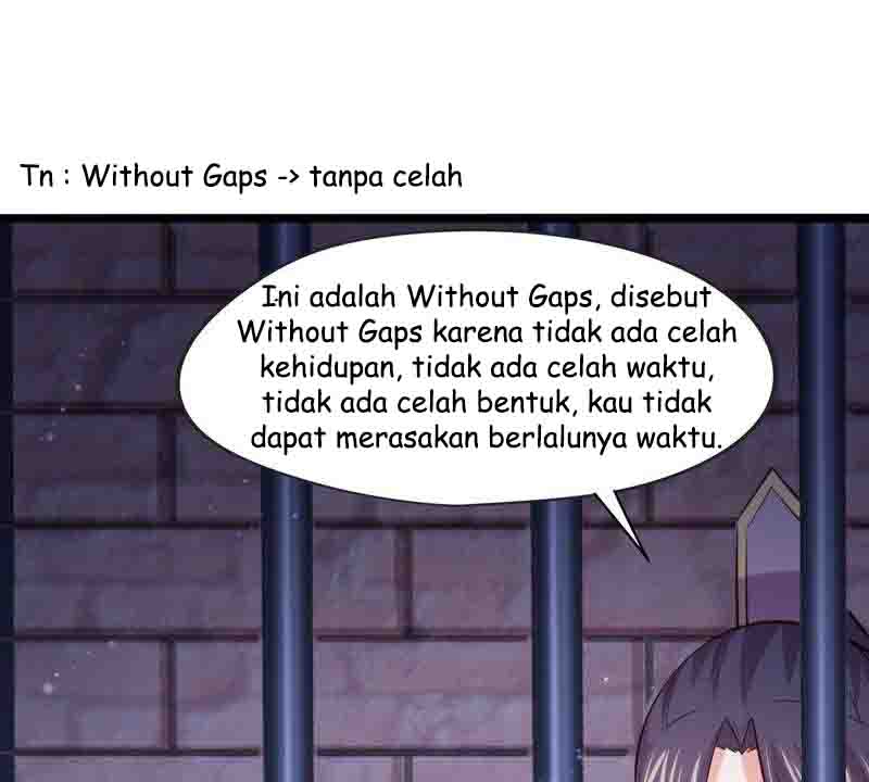 Turned Into a Grass in The Fantasy World? chapter 63